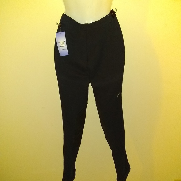 Tuffrider Starter Lowrise Pull On Jods - Picture 4 of 5